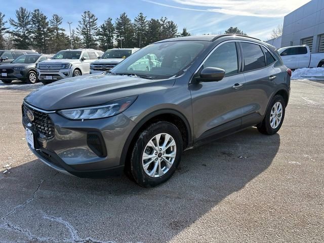 Used 2024 Ford Escape Active w/ Tech Pack #2 image 4