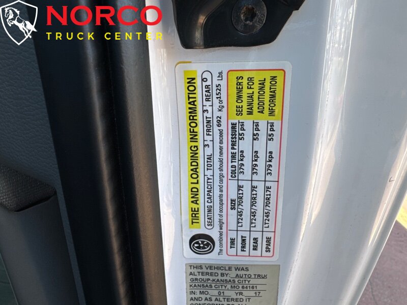 Used 2017 Ford F150 XL w/ XL Power Equipment Group RWD image 24
