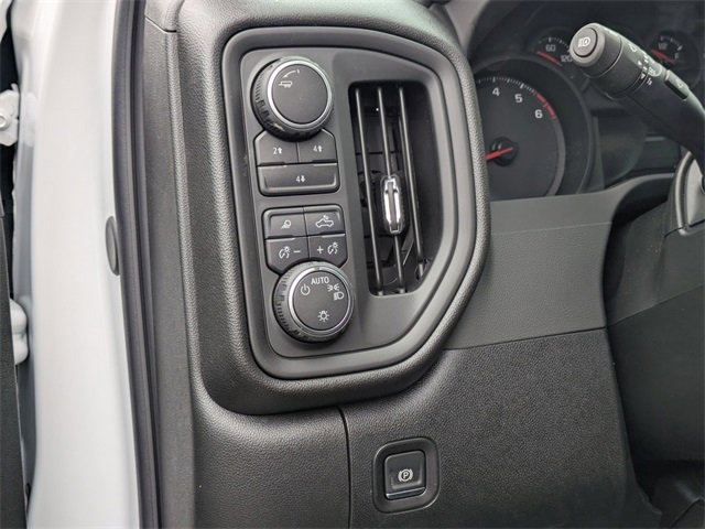 New 2025 Chevrolet Silverado 2500 W/T w/ WT Convenience Package image 11