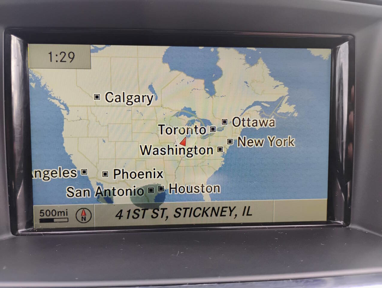 Used 2015 Mercedes-Benz ML 350 4MATIC w/ Premium 1 Package image 23