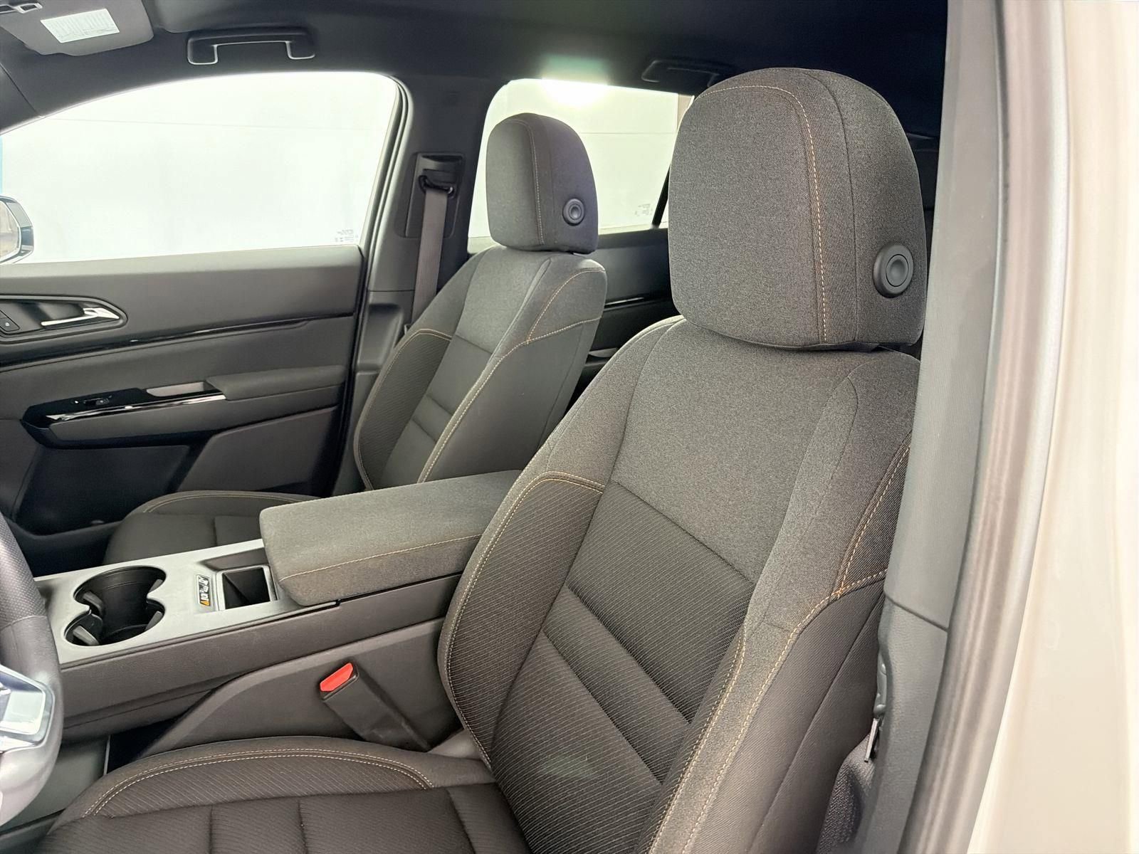 Used 2024 Honda Prologue EX image 25