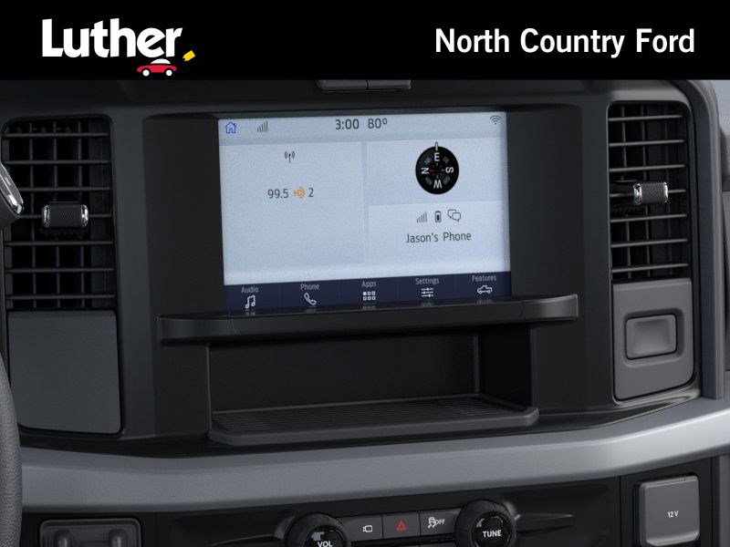 New 2026 Ford F250 4x4 Crew Cab Super Duty image 14