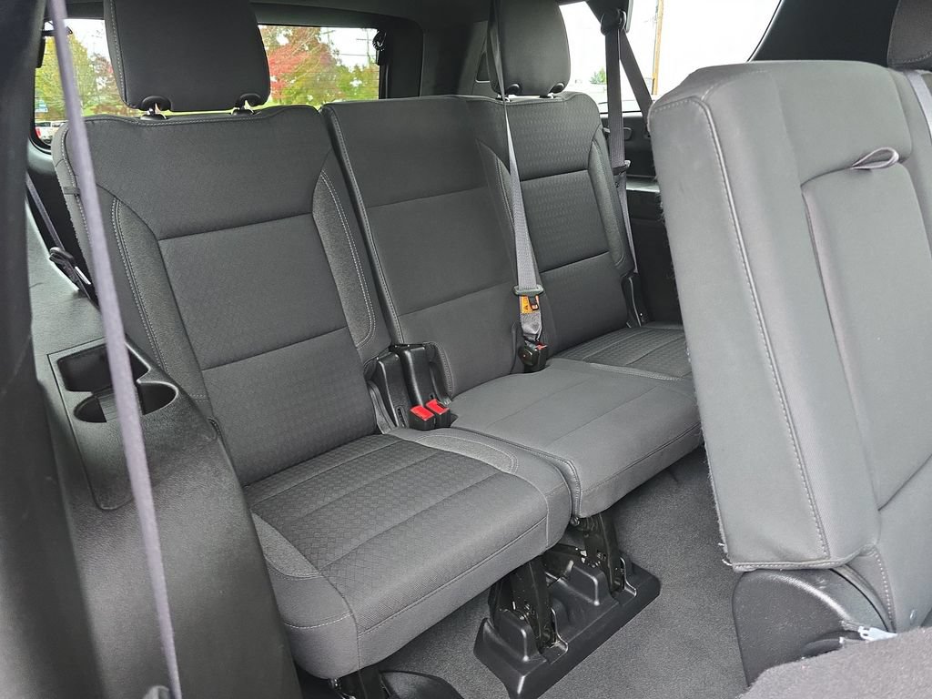 Certified 2024 GMC Yukon XL SLE AWD/4WD image 29