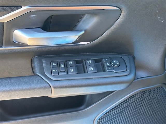 New 2025 RAM 1500 Big Horn image 22