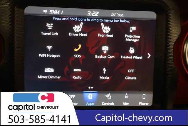 Used 2018 Jeep Wrangler Unlimited Rubicon image 20