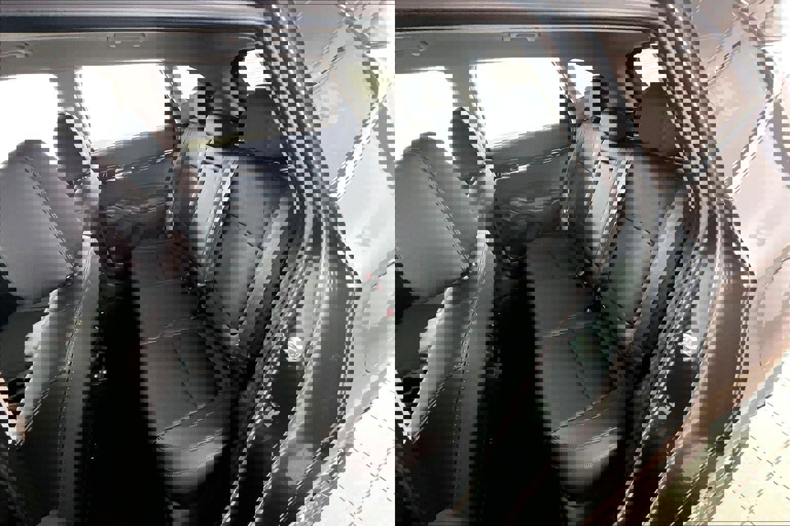 Used 2024 Kia Seltos EX image 22