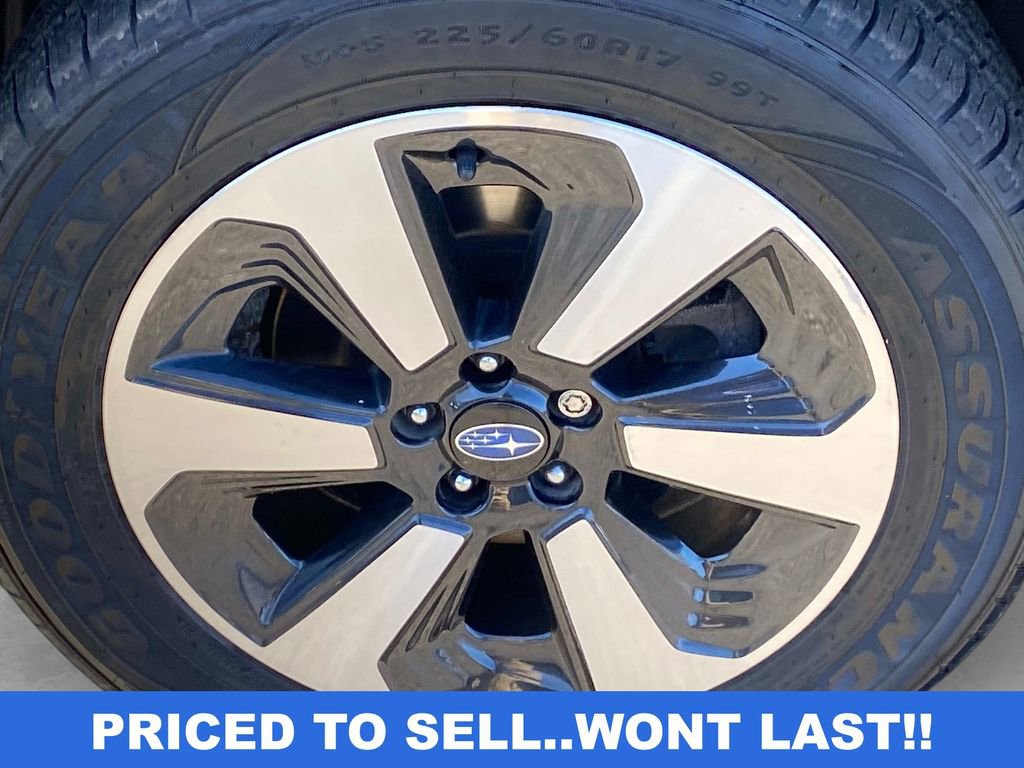 Used 2018 Subaru Forester 2.5i Limited AWD/4WD image 28