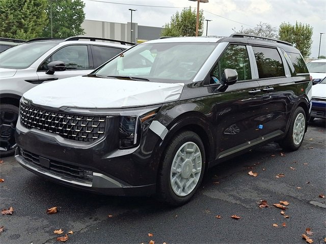 New 2026 Kia Carnival SX image 2