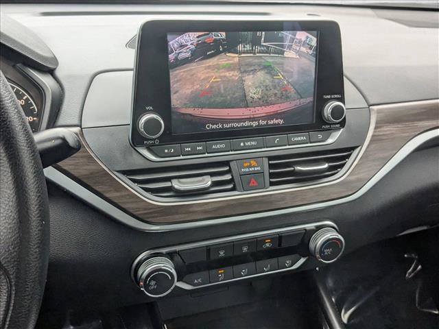 Used 2023 Nissan Altima 2.5 SV image 13