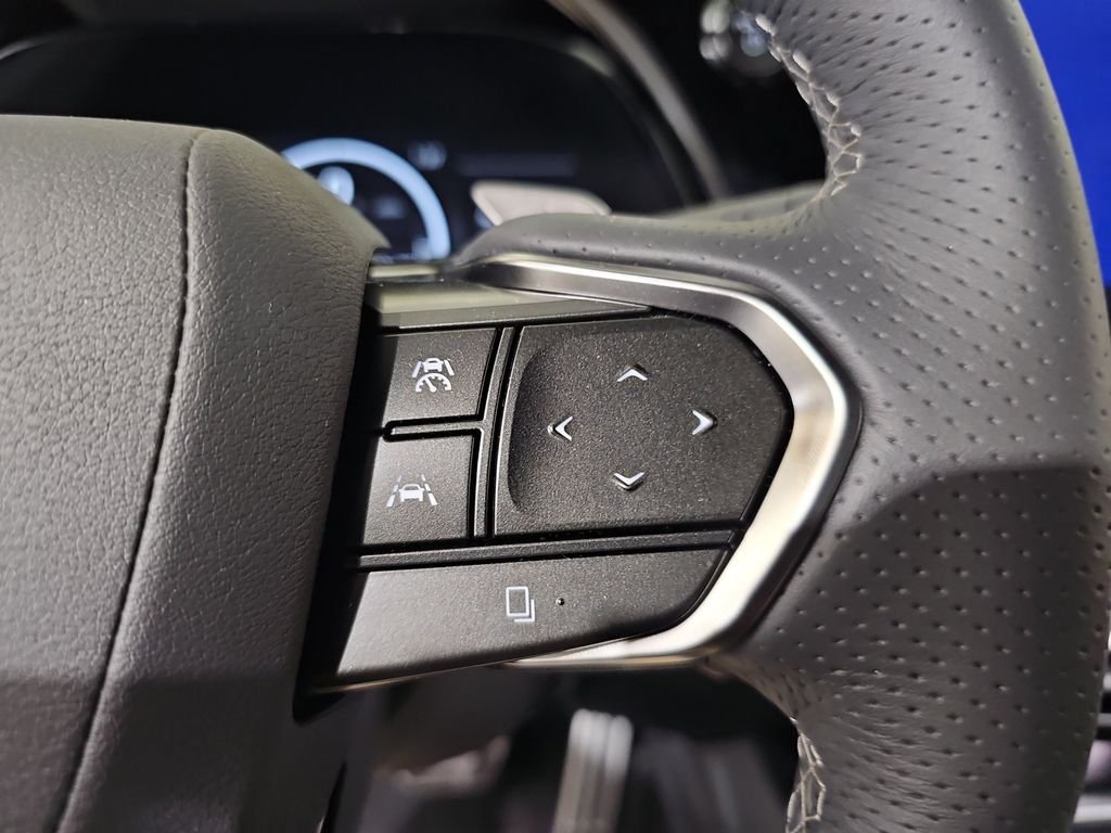 New 2026 Lexus RX 500h F Sport AWD/4WD image 16