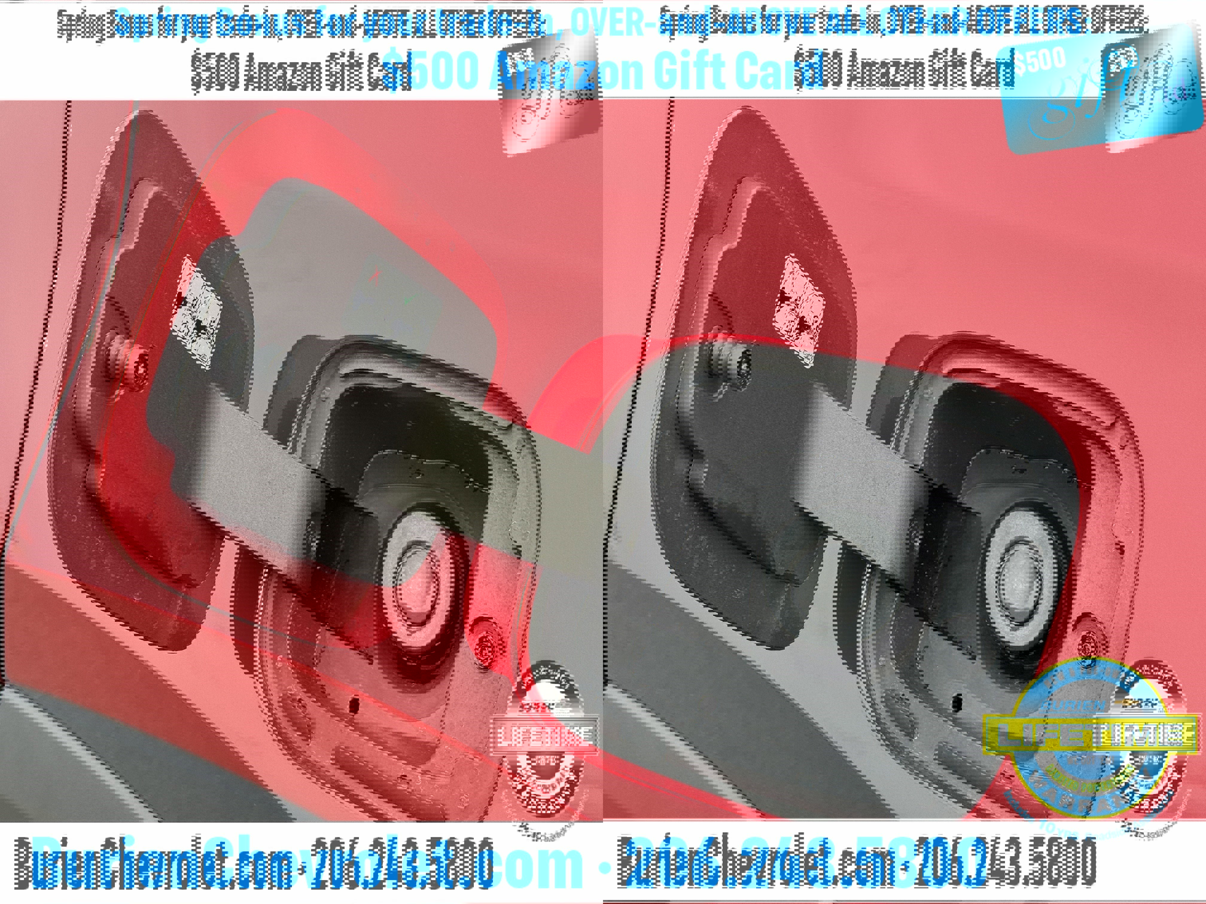 Used 2025 Chevrolet Equinox ACTIV w/ Convenience Package III image 36