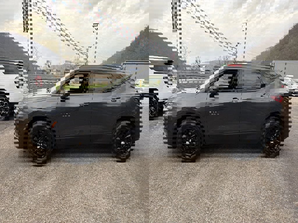 Used 2022 Chevrolet Blazer LT image 8