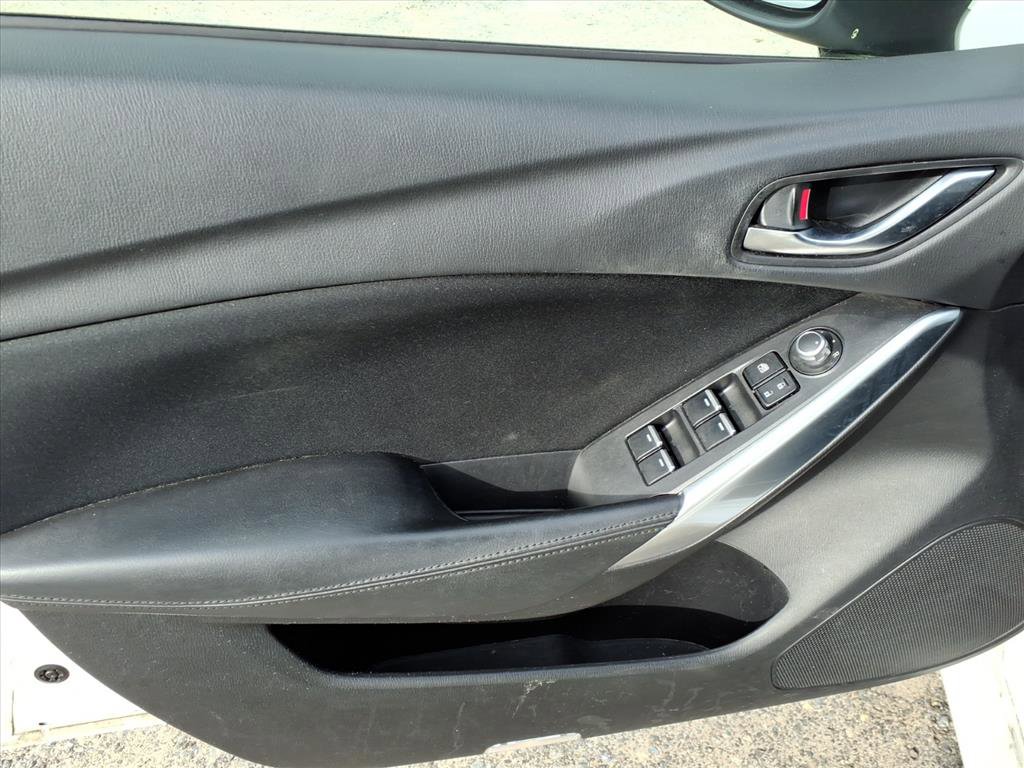 Used 2016 MAZDA MAZDA6 Sport image 16
