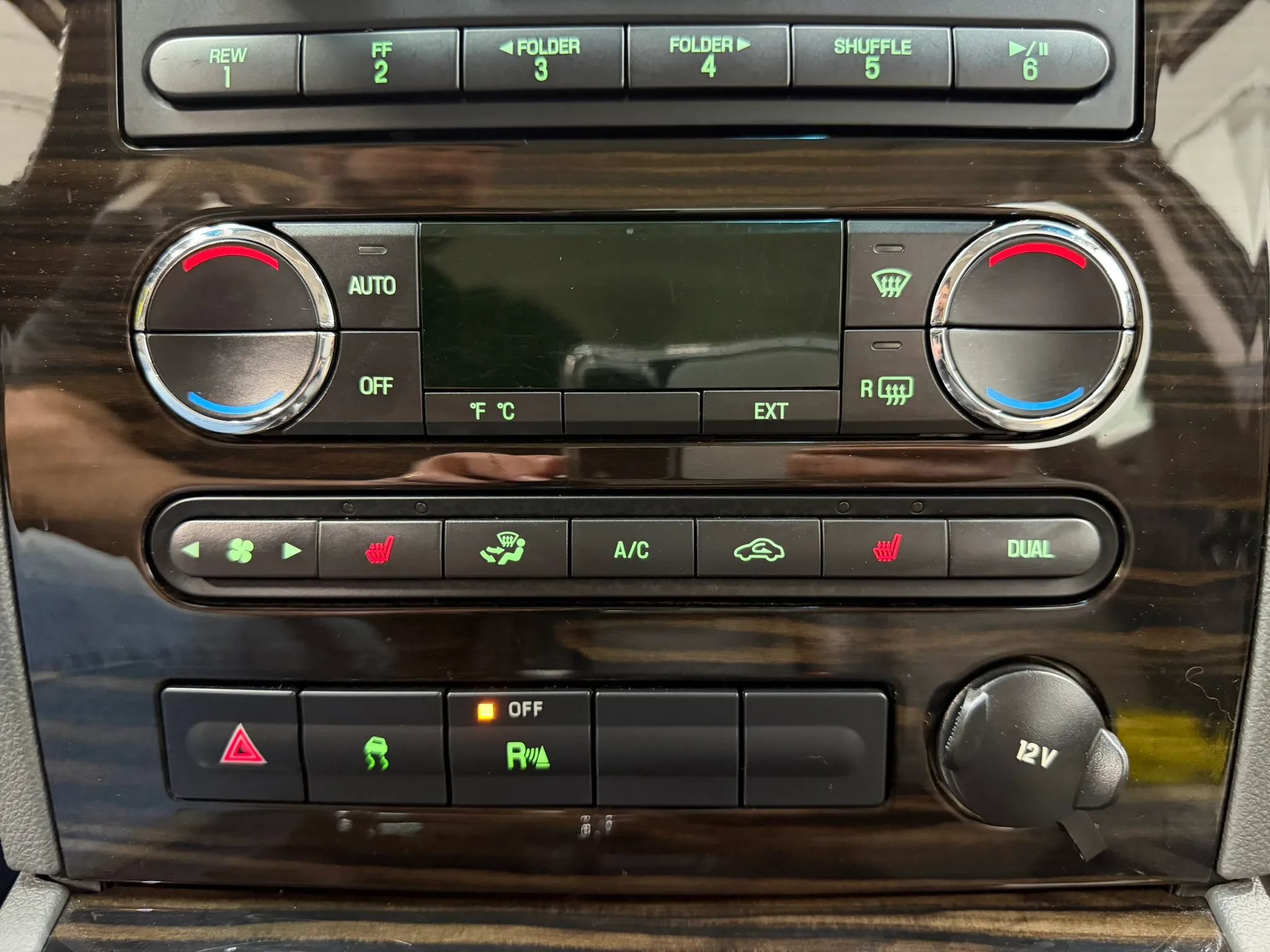 Used 2008 Mercury Sable Premier AWD/4WD image 22