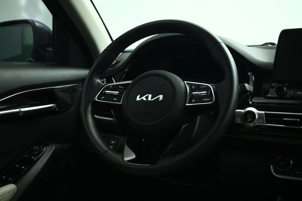 Certified 2023 Kia Seltos EX AWD/4WD image 40