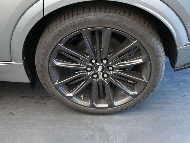 New 2026 Cadillac Lyriq V image 10