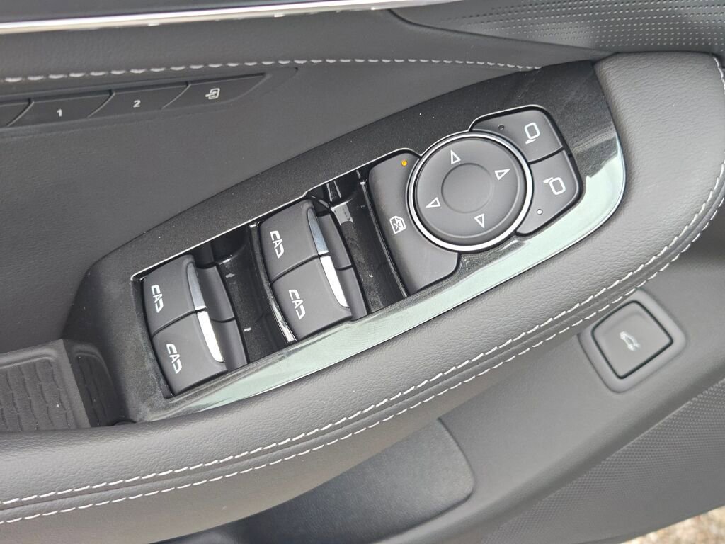 New 2026 Cadillac CT5 Premium Luxury AWD/4WD image 18