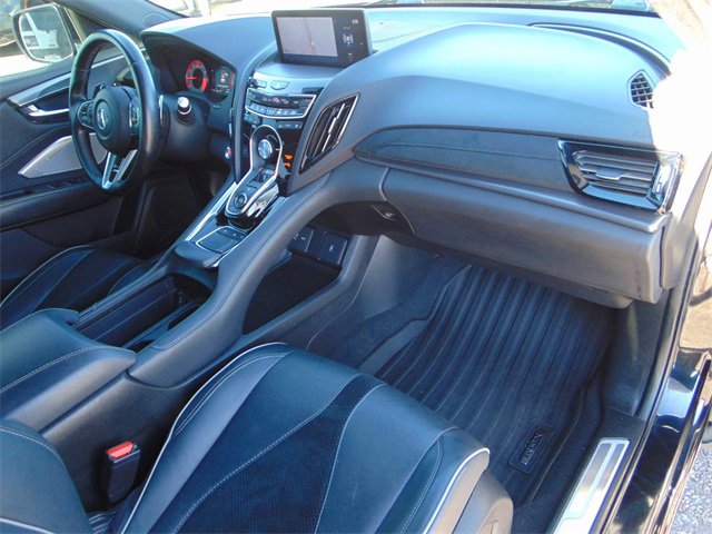 Used 2021 Acura RDX A-Spec image 25