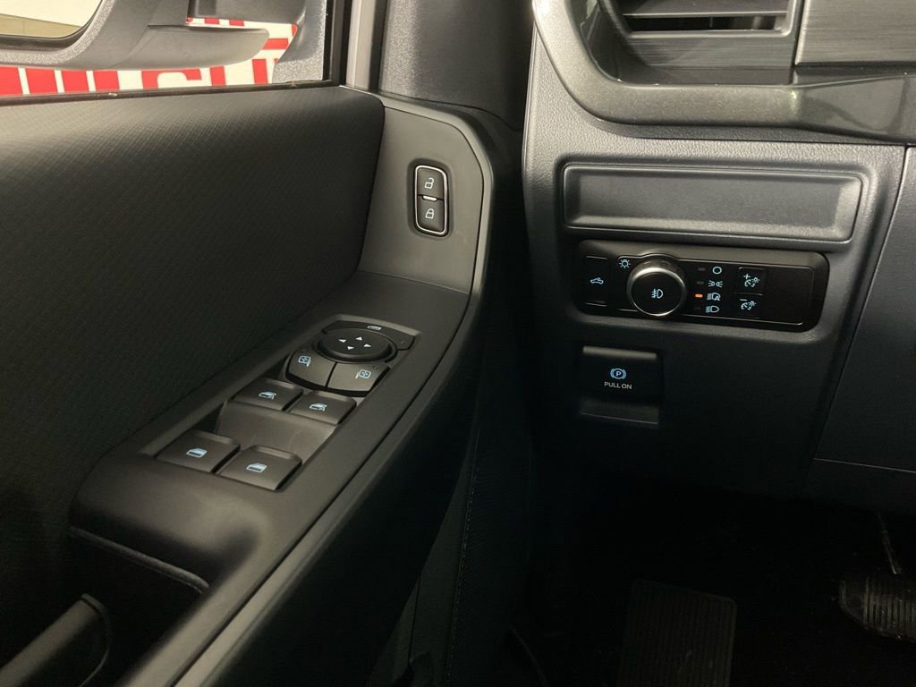 New 2026 Ford F150 STX w/ Equipment Group 200A image 19