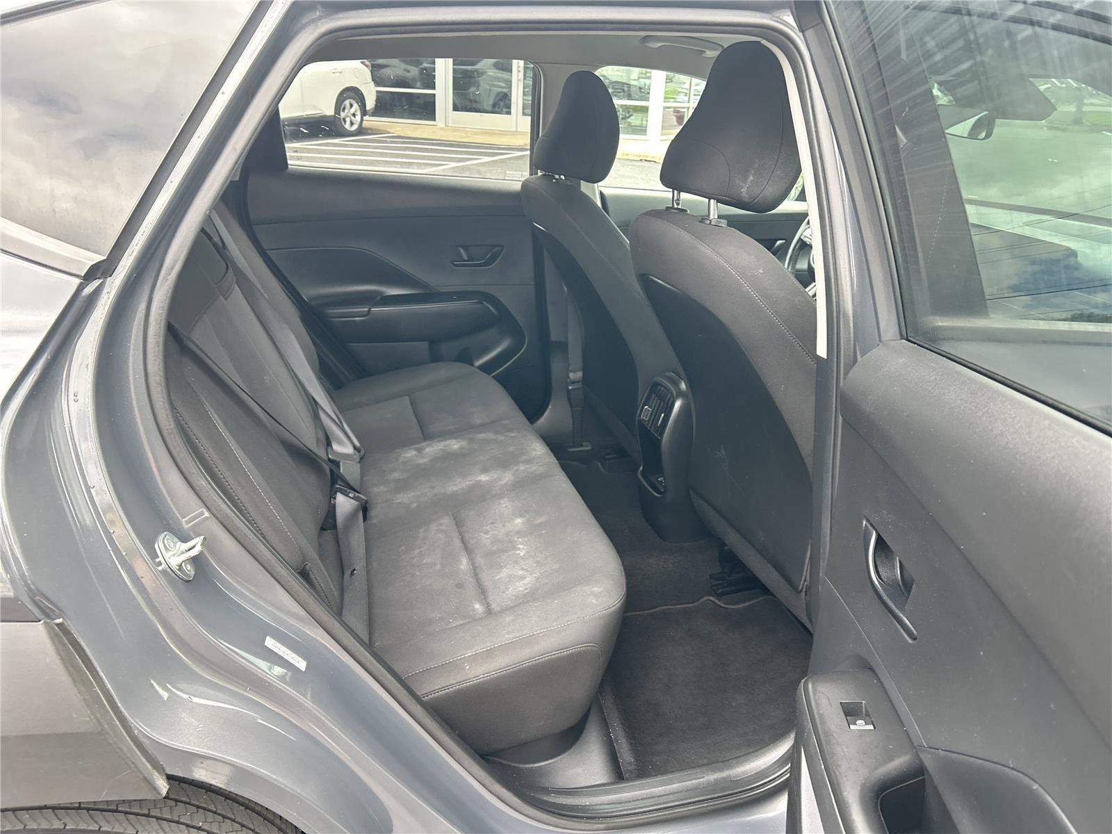 Used 2024 Hyundai Kona SEL AWD/4WD image 13