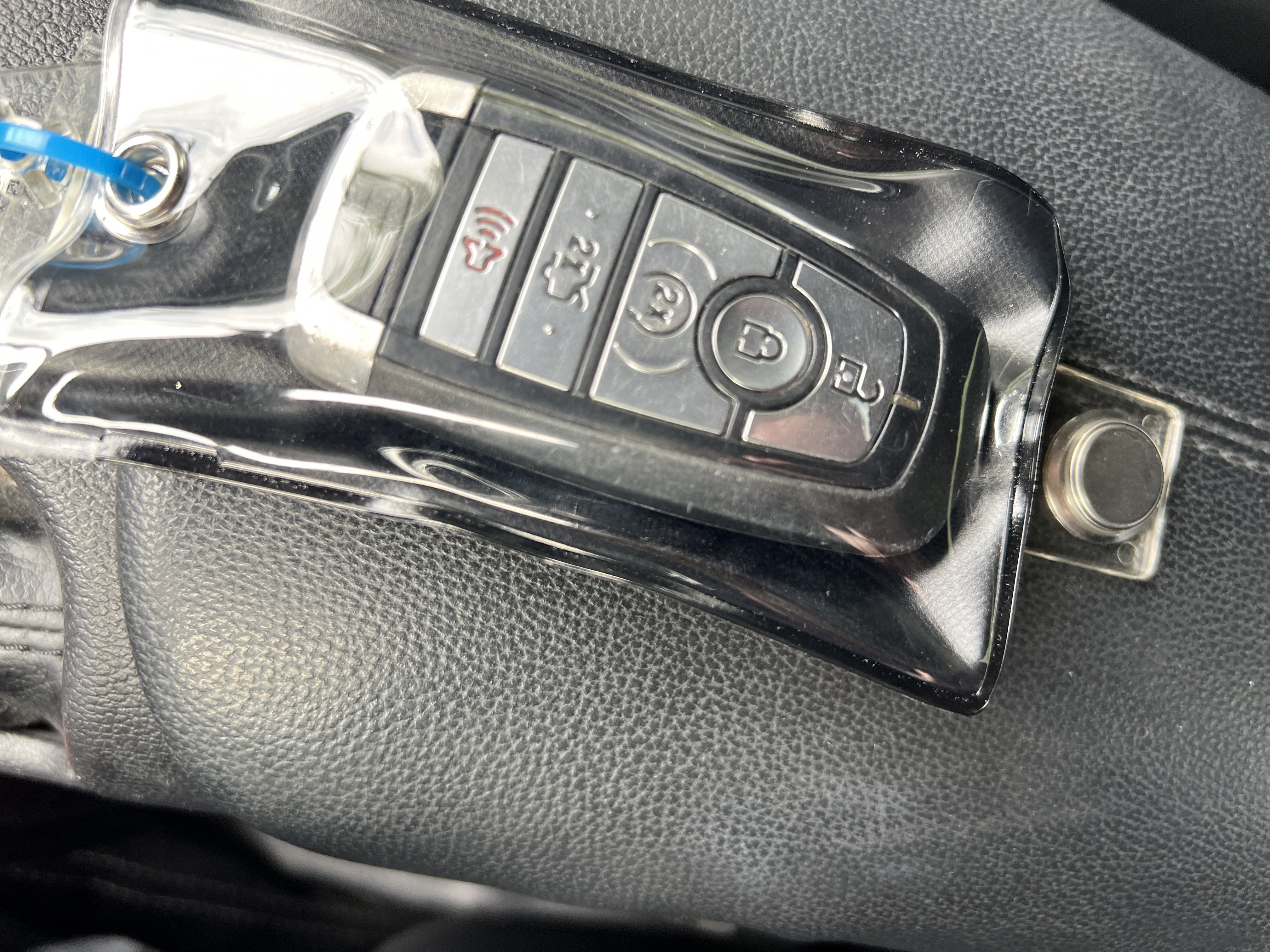 Used 2019 Ford Mustang GT Premium RWD image 29