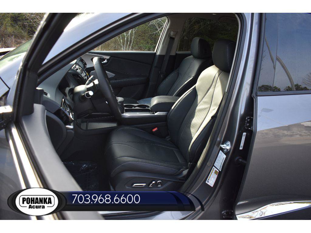 New 2026 Acura RDX SH-AWD w/ Technology Package image 29