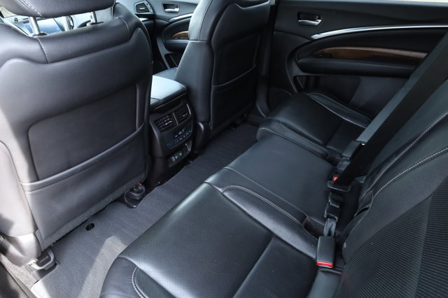 Used 2020 Acura MDX SH-AWD w/ Technology Package image 25