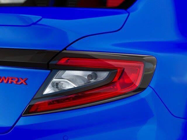 New 2026 Subaru WRX GT AWD/4WD image 12