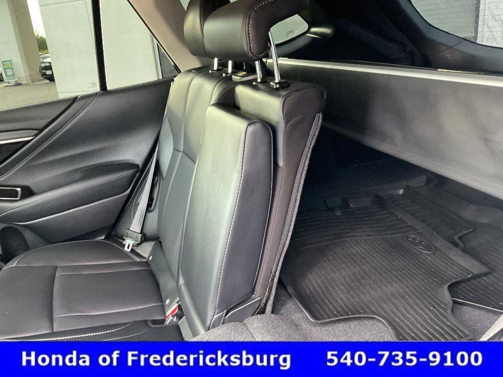 Used 2021 Subaru Outback Limited AWD/4WD image 30
