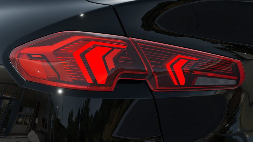 New 2026 BMW 228i w/ Premium Package FWD image 8
