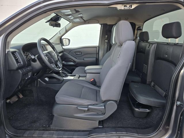 Used 2022 Nissan Frontier S image 10