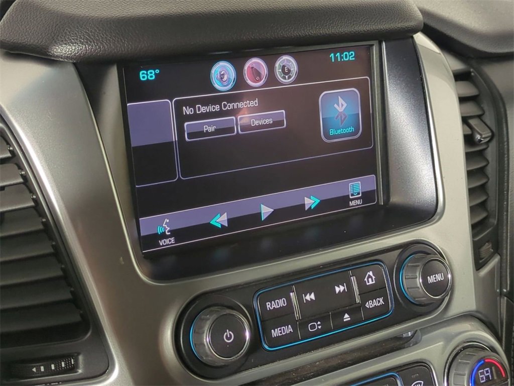 Used 2015 Chevrolet Suburban LT image 13