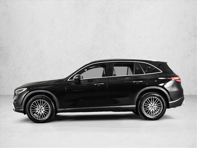 Certified 2026 Mercedes-Benz GLC 300 4MATIC image 8