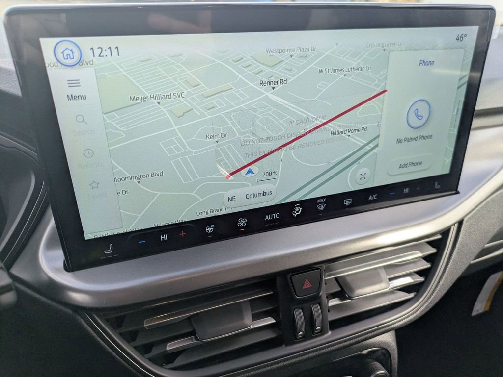 New 2026 Ford Escape Active w/ Tech Pack #1 image 4