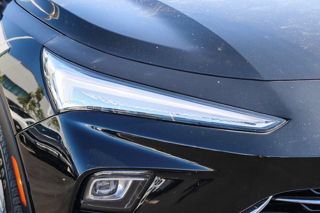 Used 2025 Buick Envista Preferred FWD image 10