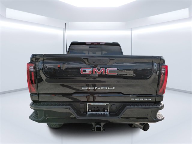 New 2026 GMC Sierra 2500 Denali w/ Denali Reserve Package image 5