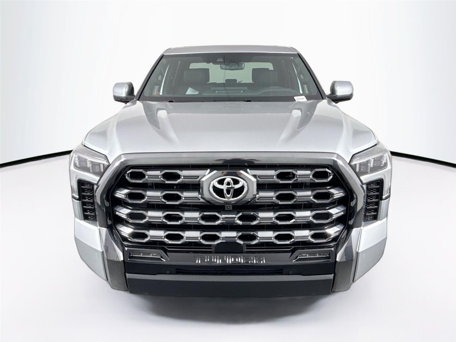 New 2026 Toyota Tundra Platinum AWD/4WD image 9