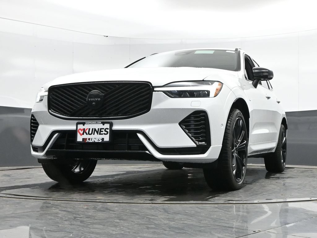New 2026 Volvo XC60 T8 Ultra w/ Climate Package AWD/4WD image 36