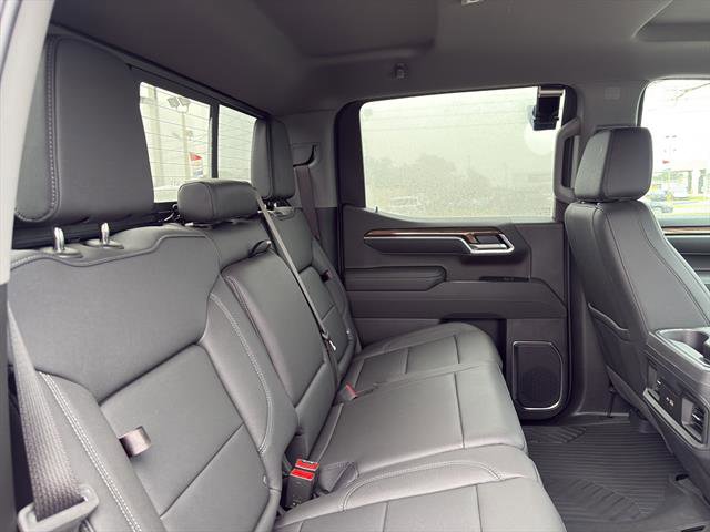 New 2026 Chevrolet Silverado 1500 LT Trail Boss w/ LT Trail Boss Premium Package image 10