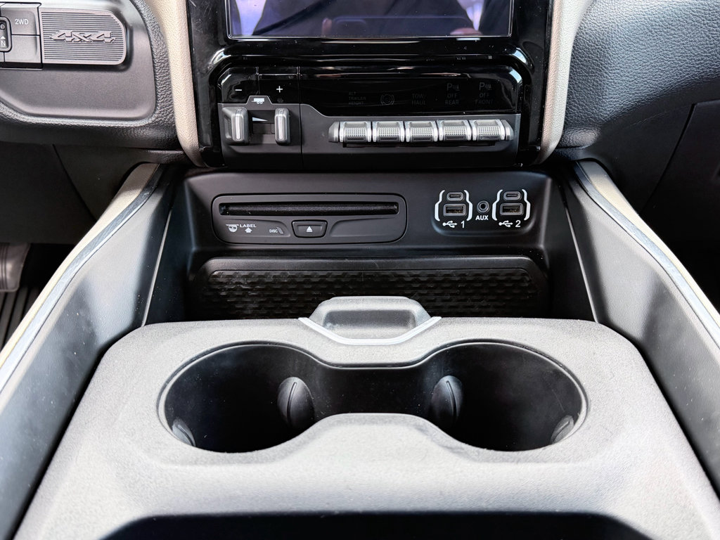 Used 2019 RAM 3500 Laramie image 18