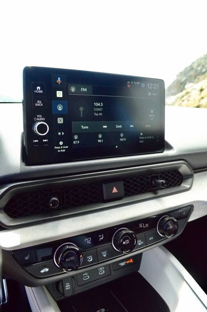 New 2026 Honda Prelude image 35