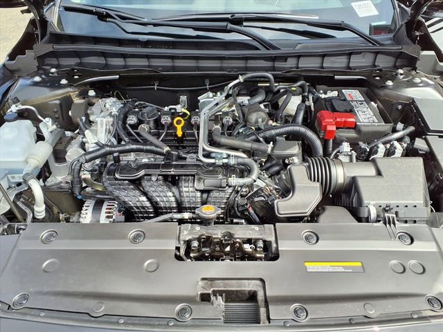 New 2026 Nissan Altima 2.5 SV w/ SV Special Edition Package FWD image 20