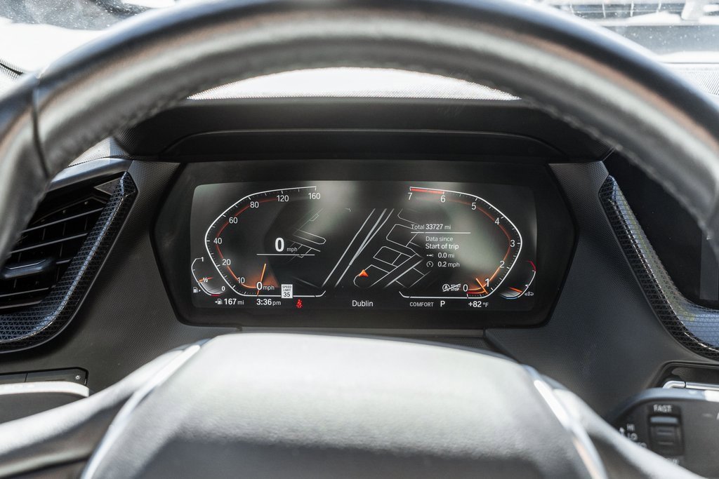 Used 2022 BMW 228i xDrive Gran Coupe w/ Convenience Package image 14