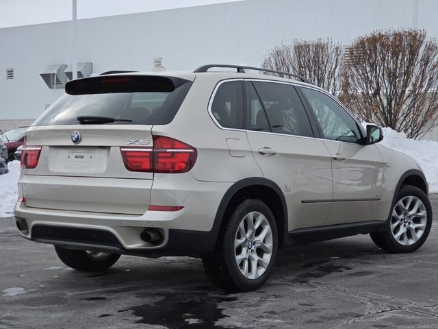 Used 2013 BMW X5 xDrive35i image 20