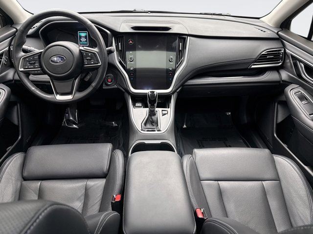 Used 2023 Subaru Outback Touring XT image 14