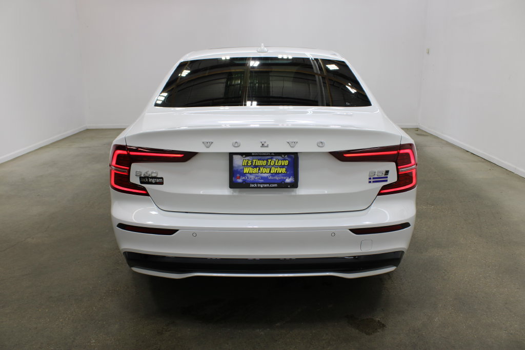 Used 2024 Volvo S60 B5 Core AWD/4WD image 4
