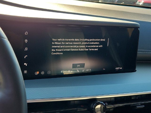 Certified 2025 Nissan Murano SL w/ Cargo Package AWD/4WD image 26