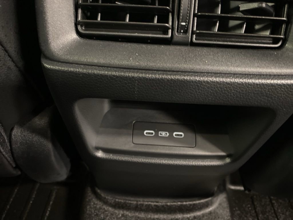 Used 2025 Honda CR-V EX-L image 20