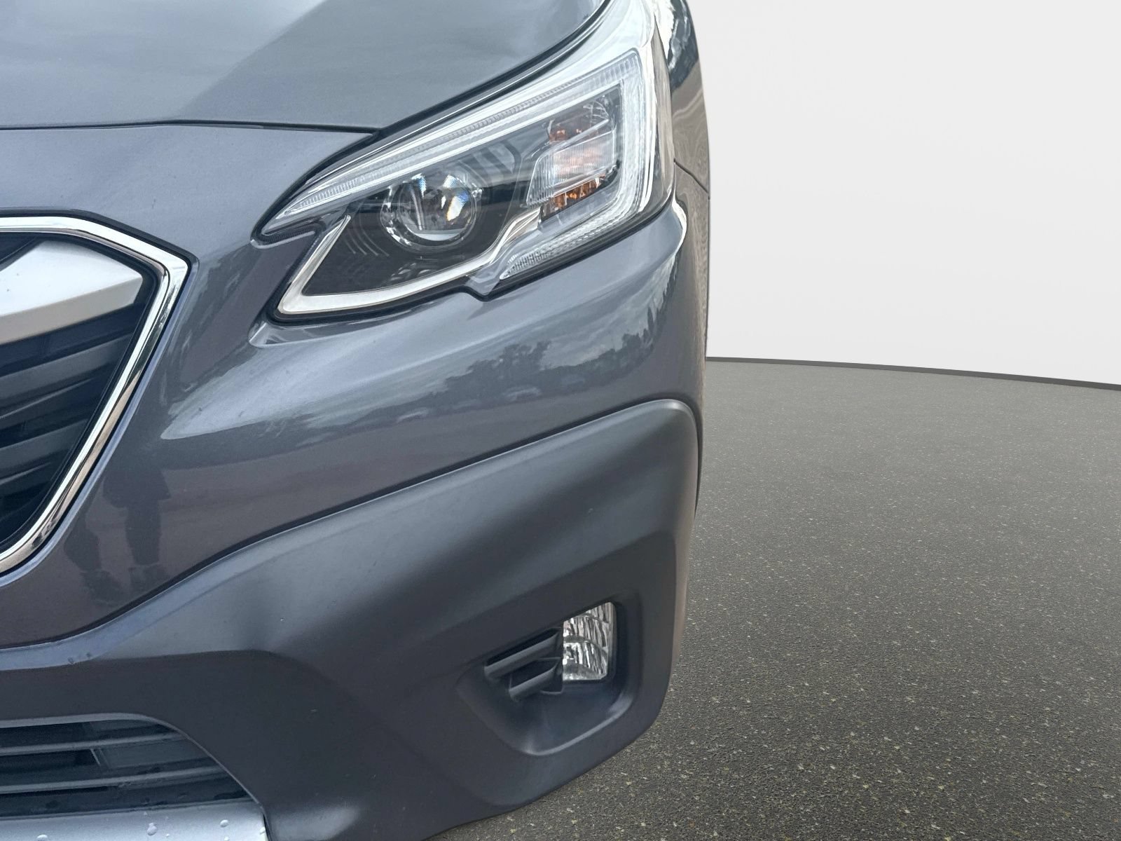 Used 2021 Subaru Outback Limited w/ Popular Package #2 AWD/4WD image 9