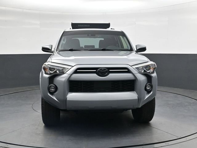 Used 2021 Toyota 4Runner Trail Special Edition AWD/4WD image 11